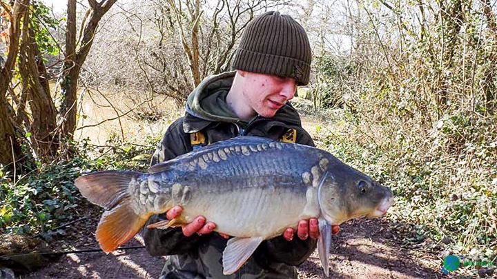 AbilityTackle's tweet image. ***Ability Tackle Catch Report***
Ability Tackle regular junior Luke Taylor banks another. 
Nice few results mate 

Get your Ability at abilitytackle.com
Do you have the ability?