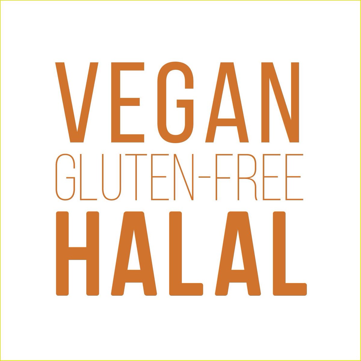 Pizza_Galore's tweet photo. We also offer Vegan, Gluten Free &amp; Halal options- just ask 😁 https://t.co/gRAKUbW9Fq