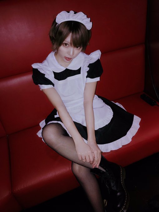 Twitterのコスプレ画像76