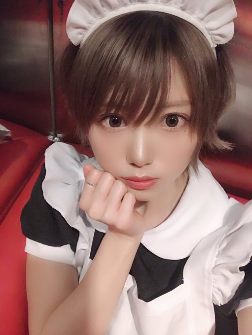 Twitterのコスプレ画像74