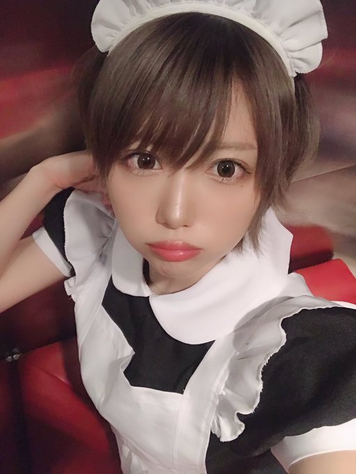 Twitterのコスプレ画像77