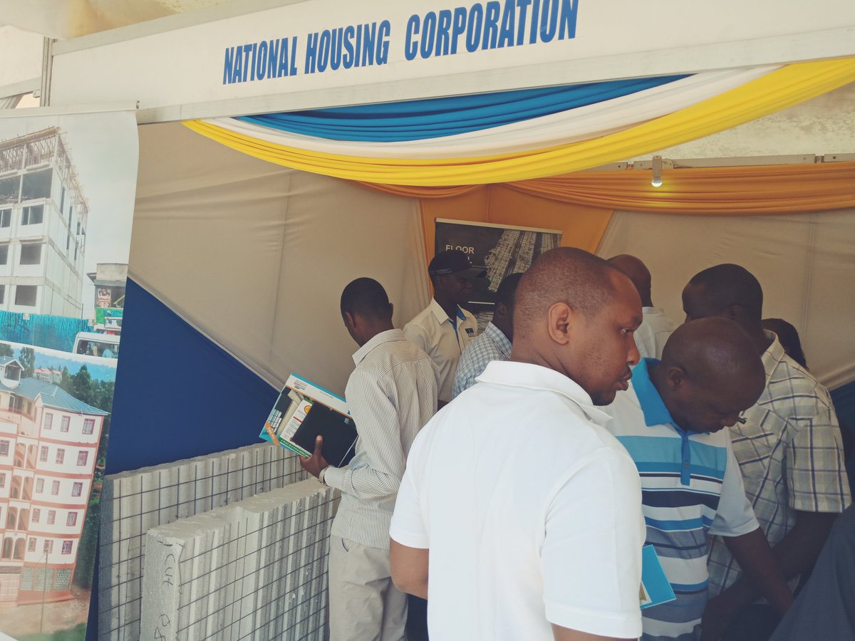 nhckenya's tweet photo. Do you have any questions on affordable housing or the EPS technolgy?Visit our stand at the ongoing 254 Realty & Homes Expo at the KICC Courtyard.Entry is FREE.
#nhc
#housingthenation
#epstechnology https://t.co/Sea8em9AC3