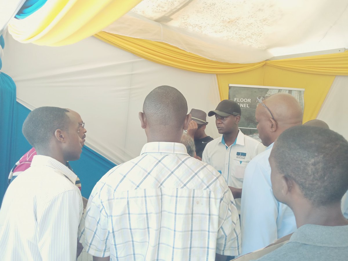 nhckenya's tweet photo. Do you have any questions on affordable housing or the EPS technolgy?Visit our stand at the ongoing 254 Realty & Homes Expo at the KICC Courtyard.Entry is FREE.
#nhc
#housingthenation
#epstechnology https://t.co/Sea8em9AC3
