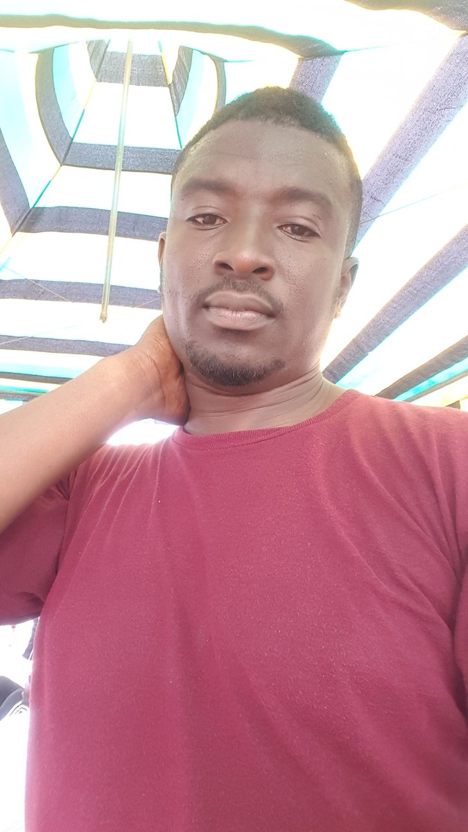ganyobisaki's tweet photo. #lifewalk2019
Capa still dey? https://t.co/lpqm0cTXgG