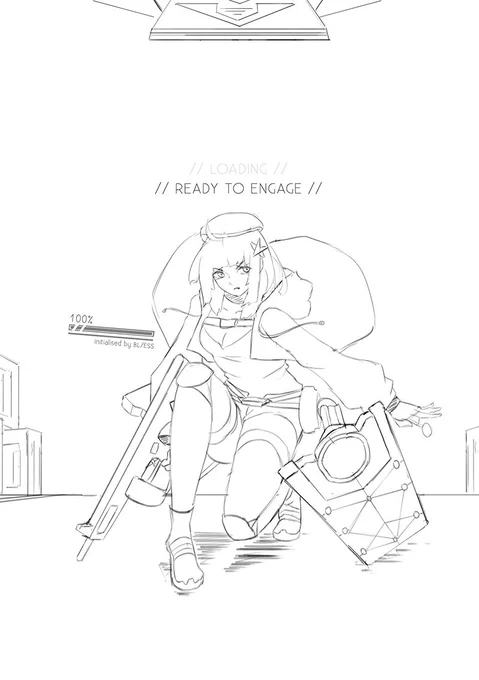 WIP for AA-12's release 