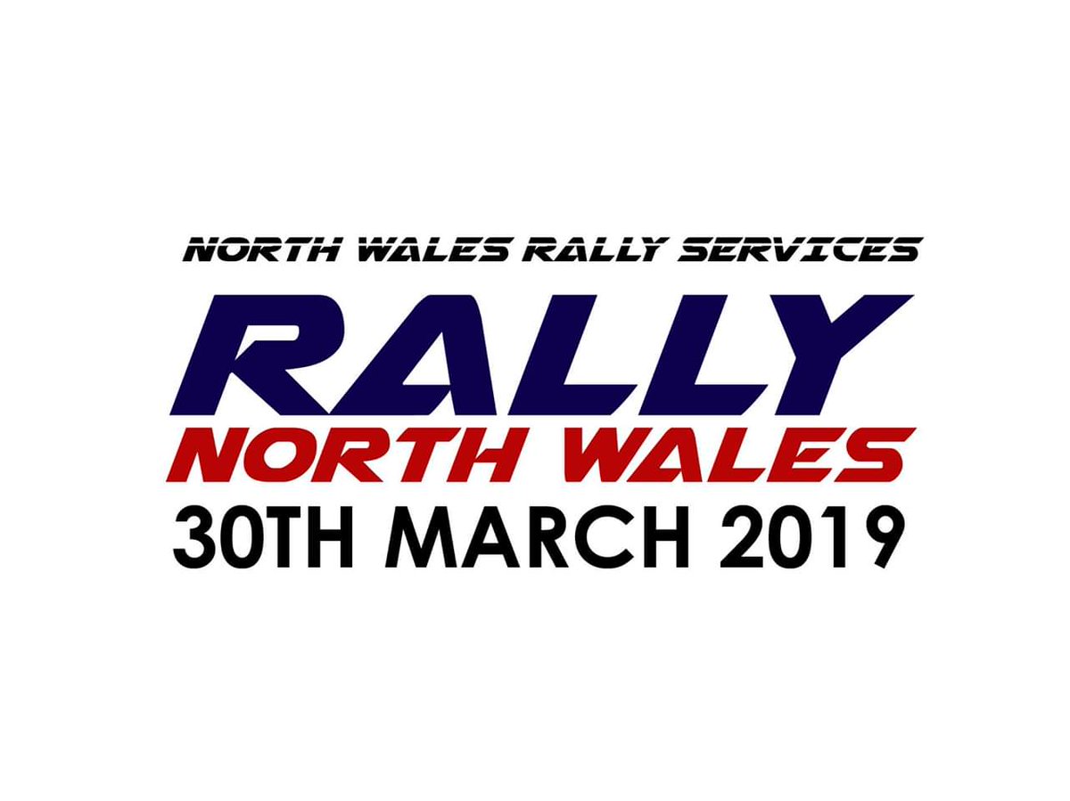 Is there a better way to wake up on a Saturday morning, than to the seeded entry list to #RNW19?
Nope.

<a href="/nickelliottMk2/">Nick Elliott</a> / <a href="/DavePriceRally/">Dave Price</a> will lead a 100 strong 2WD contingent away with <a href="/Ddrally/">Dylan Davies rally</a>  / <a href="/LlionTractor1/">Llion Williams</a> heading up the 4WD crews in a Skoda Fabia!
rallies.info/webentry/2019/…