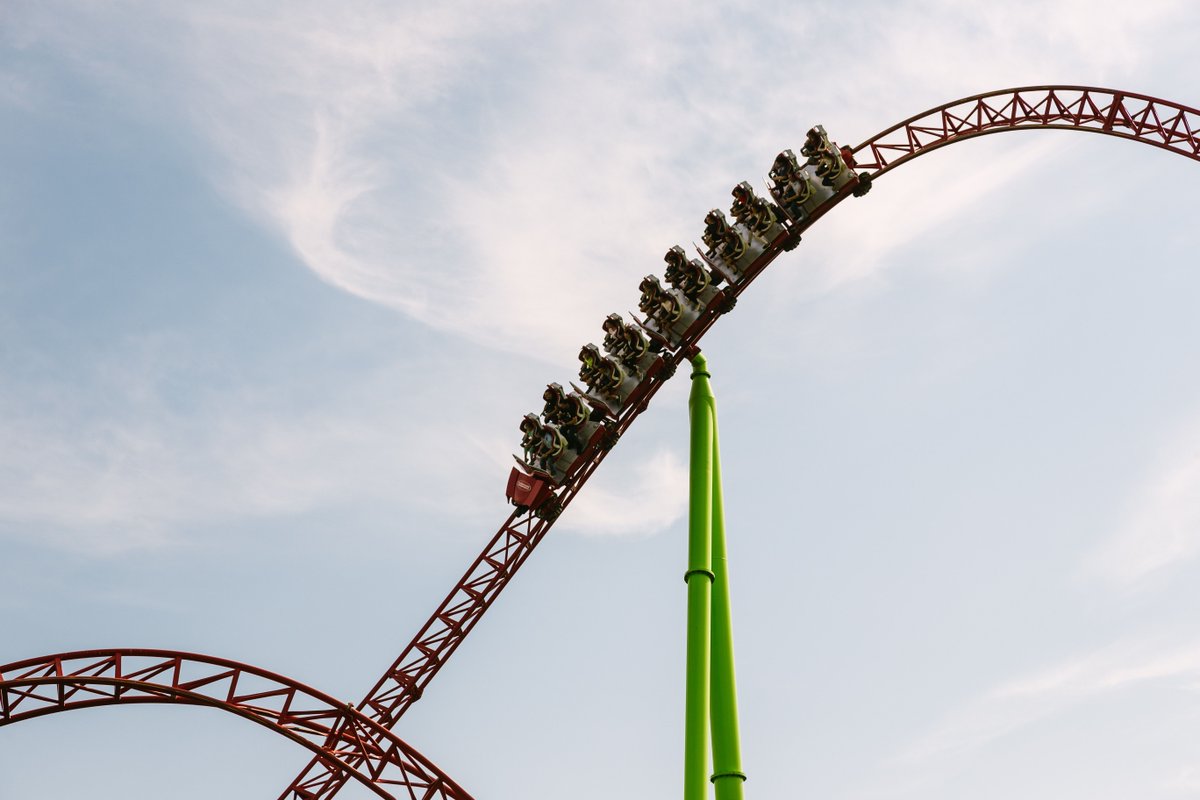 Niceberg_films's tweet photo. 10 Travel and consumer trends for visitor attractions in 2019 📈
Via @Blooloop
https://t.co/vOvr7scNhm
#themepark #niceberg https://t.co/ji3STRNTH3