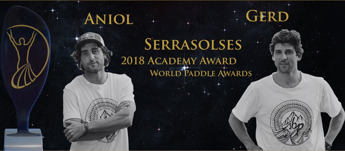 World Paddle Awards tweet media