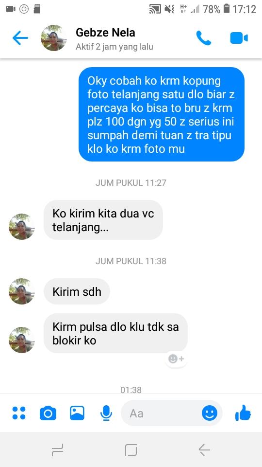 Mancex8's tweet photo. Yang mau vc dgn dia krm pls 100 pepe tebal bagus https://t.co/ObMtV9w4Dw