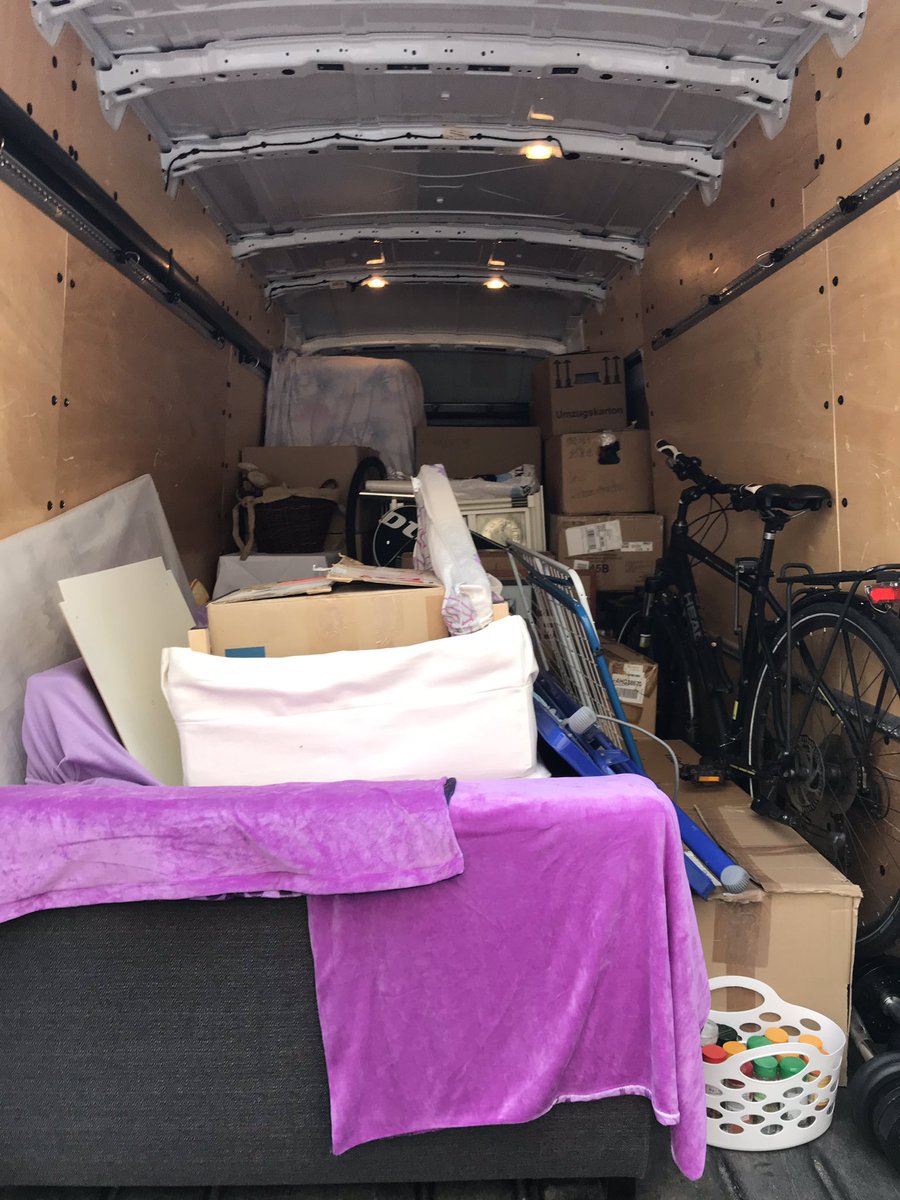 paetrig's tweet photo. Here we go 🙊 #movingtoBerlin w/ @TassadarBLN https://t.co/0PA5spjsBA