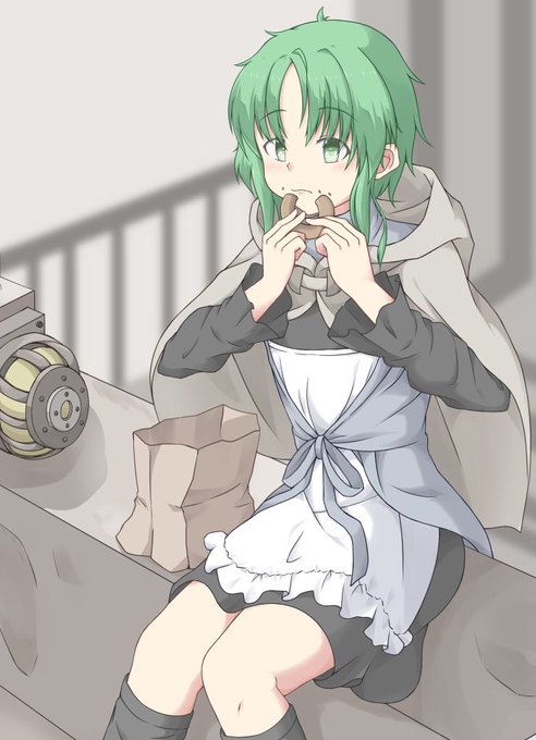 ティアットのtwitterイラスト検索結果 古い順 ティアットのtwitterイラスト検索結果 古い順