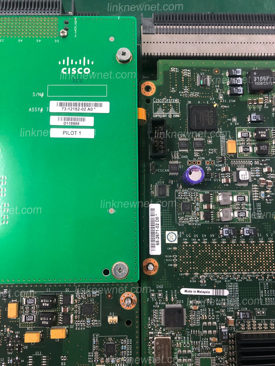 linknewnet_hk's tweet photo. Router and Switch products SALE
#cisco #juniper #huawei #network #data #tech #switch #router #datacenter #telecom #ciscocourse #certification #computer #intel #software #servers #pc https://t.co/Z5OnjCQQN9