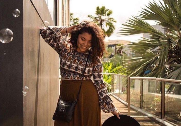 thstfactor's tweet photo. Like this post if you vote for Finalist #4 Mariam Khuja for People’s Choice Award! https://t.co/swxyNFyFmy