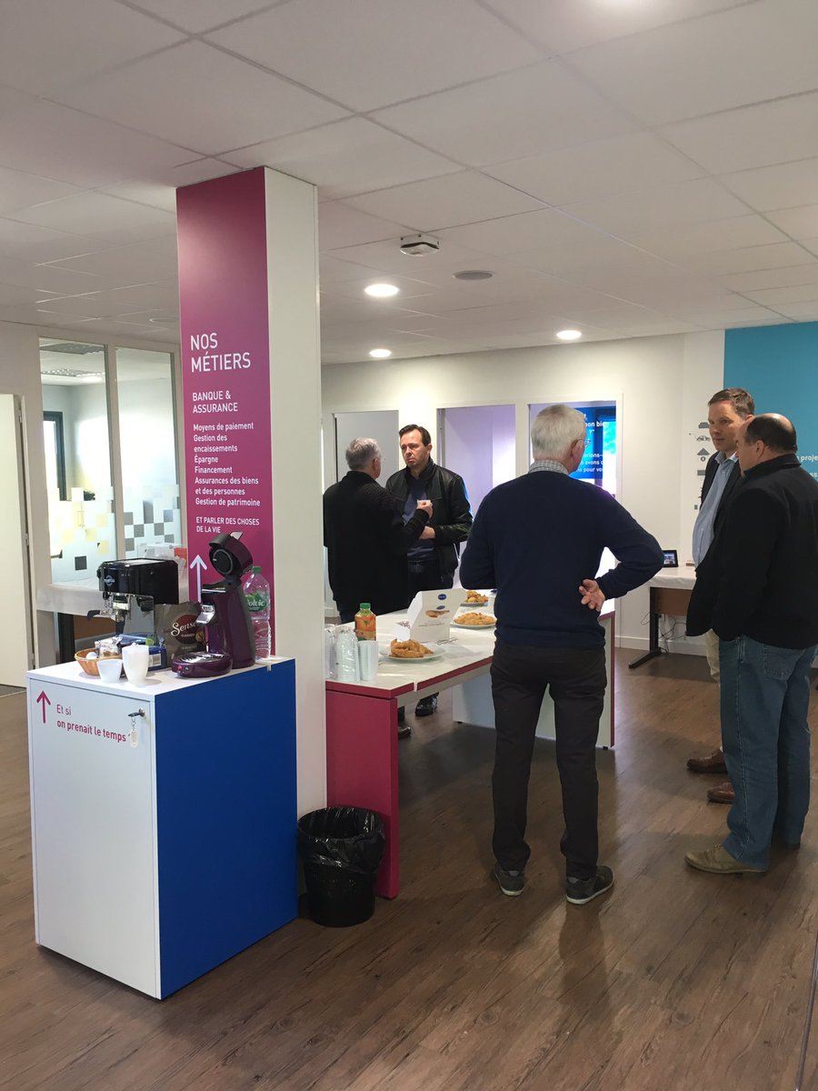 CCMQuiberon's tweet photo. Assemblée Générale 2019 dans votre @CCMQuiberon !!
Administrateurs et les salariés vous attendent.@cmb_UtAuray @JFTrevilly https://t.co/BJh9s7K6yT