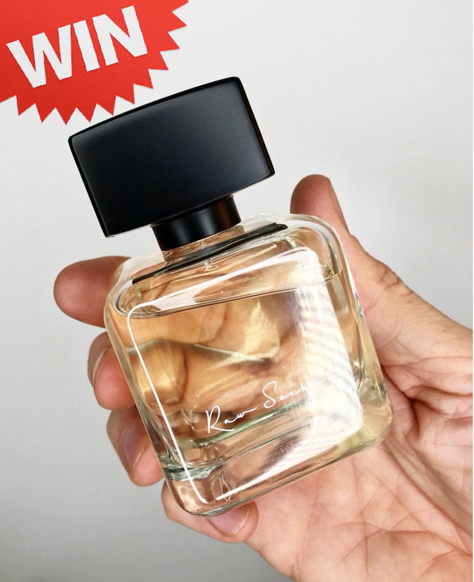 MMCL_LDN's tweet photo. Enter to #WIN this £500 Phuong Dang Perfume ‘Raw Secrets’. 
Simply:
1️⃣ Like &amp; RT this post;
2️⃣ Follow @MMCL_LDN on Twitter; 
3️⃣ ‘Like’ ‘Mark McDonald Consultancy Ltd’ on Facebook.
4️⃣ Follow @MMCL_LDN on Insta. 
Ends 4.08 | UK Only | G-luck! #freebie #giveaway #comp https://t.co/Fwl0JxKVc6