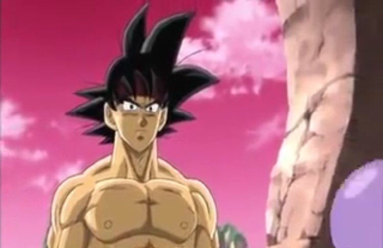 Andy 案太郎 Freeze サイヤ人は数百年前に惑星サラダから来た 惑星ベジータの前の名前は プラントだった 多分バーダックは過去に行った時に惑星プラントの民族は本当のプラント人だった Twitter