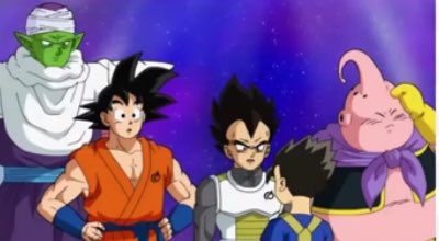 Andy 案太郎 Freeze サイヤ人は数百年前に惑星サラダから来た 惑星ベジータの前の名前は プラントだった 多分バーダックは過去に行った時に惑星プラントの民族は本当のプラント人だった Twitter