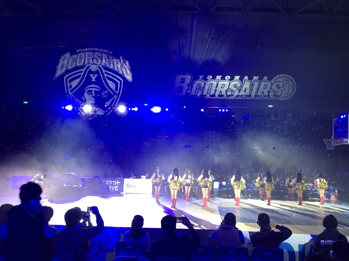 これからbリーグ

横浜vs栃木🏀

(｀・ω・´)