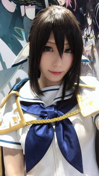 Twitterのコスプレ画像68