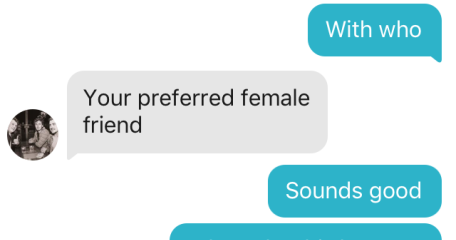 #Tinder Savage buff.ly/2Ifgkfx

<a href="/theloveofblogs/">#TLOBLOGS ✨</a> #soulblogsRT @bloggingbeesrt <a href="/blogandbeyond/">Blog & Beyond</a> <a href="/allthoseblogs/">All Those Blogs!</a> <a href="/QualityBlogRT/">Quality Blog RT</a> <a href="/bloggeroppsrt/">Blogger RT</a> <a href="/TheBloggerGals/">TheBloggerGals 👯‍♀️</a> <a href="/BlogNetwork_/">Blog Network</a> @USBloggerRT <a href="/BBlogRT/">BBlog RT</a> @sotonbloggers #influencerRT @TEAANDPOST #TheCliqRT <a href="/PLBChat/">PrettyLittleBloggers</a> <a href="/LovingBlogs/">Loving Blogs</a>
