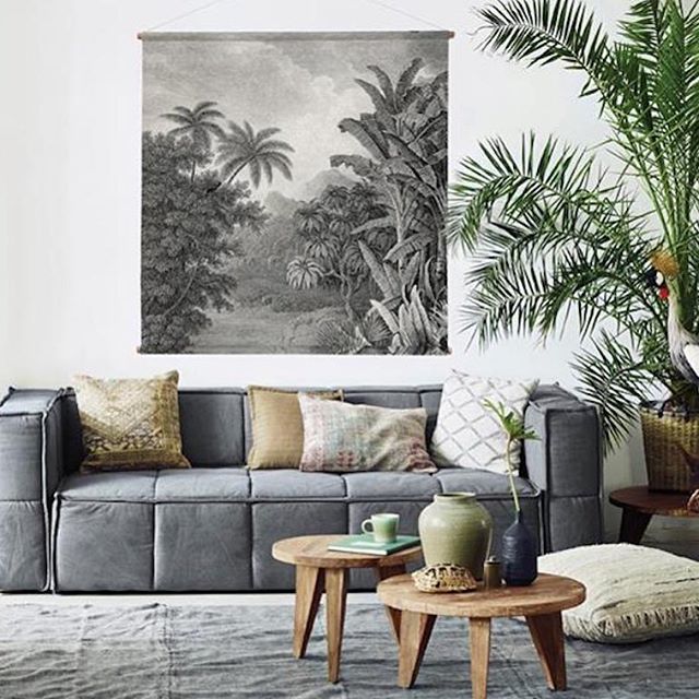 theforestandco's tweet photo. Back in stock. The stunning black and white tropical prints. Grab one quick for your walls! #wallhanging #tropicalprint #theforestandco #homeinspirations #homeinteriors https://t.co/mTqcOD6W7O https://t.co/JvzCLSh3BB