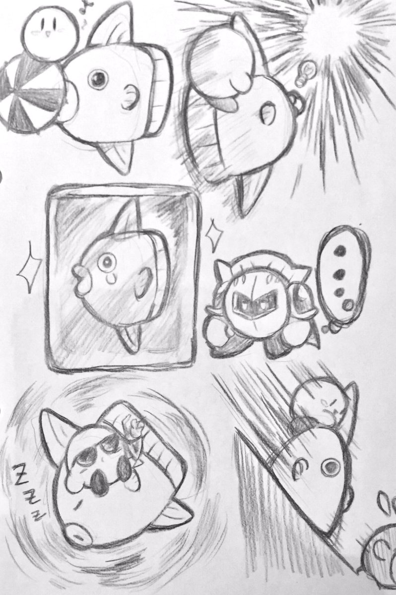 今まで描いてきたイラストまとめ なんでも許せる人向け 8ページ目 Togetter