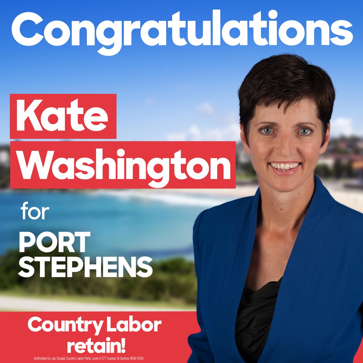 Country Labor tweet media