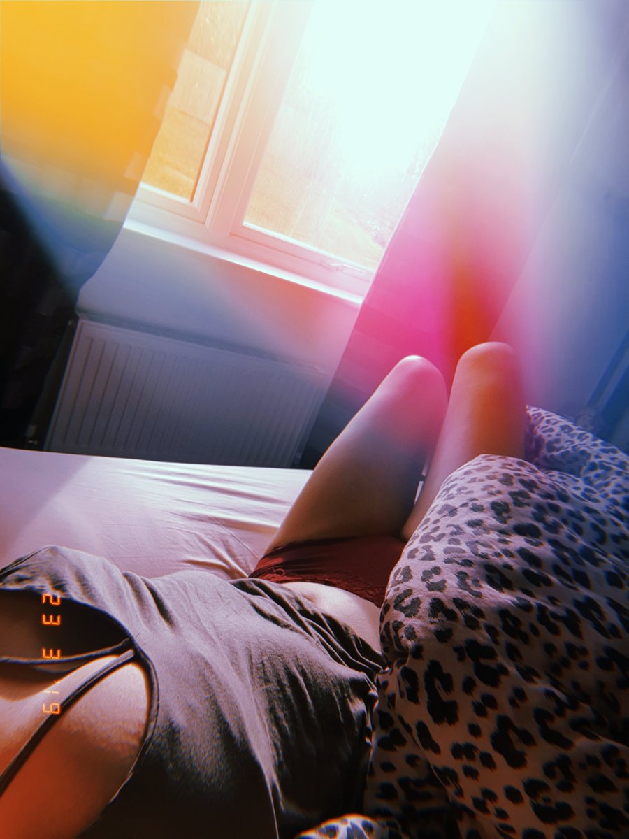 FionaGrimhilde's tweet photo. Waking up to sun first thing in the morning is everything https://t.co/Pcfz2WtLkX