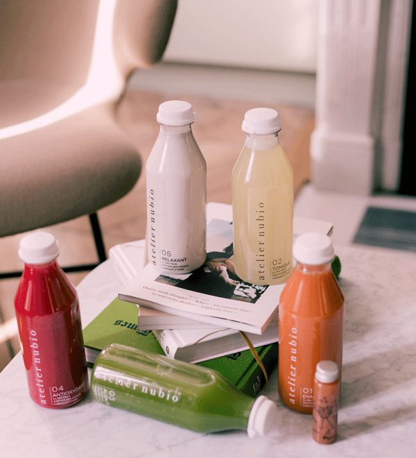 Chez Atelier Nubio, chaque décision est prise en toute conscience – et tout particulièrement quand il s’agit de la qualité des produits et de leur impact humain &amp; environnemental buff.ly/2u1XCOy
#greenpackaging #recycled #ateliernubio #fuelyourdreams