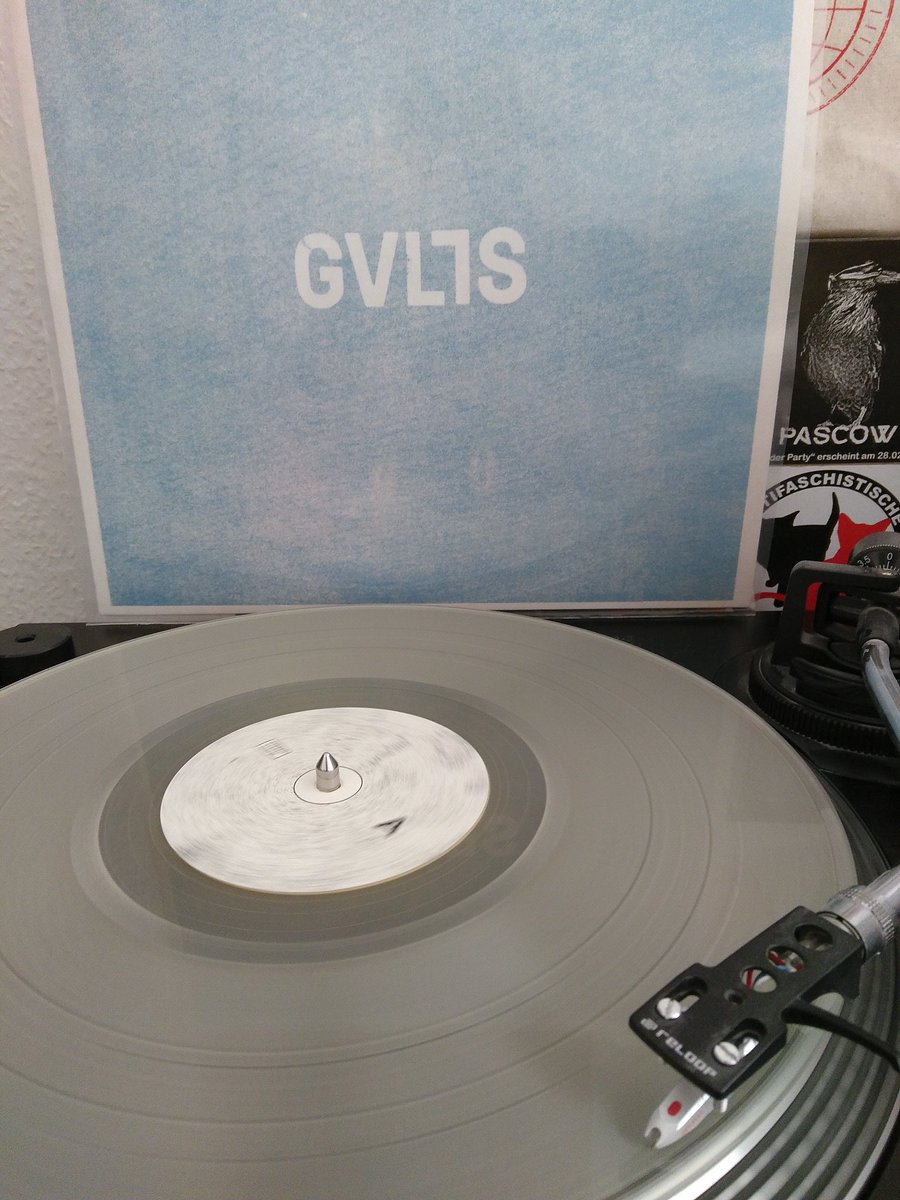 TRUSTZine's tweet photo. Saturday morning is alright for desperation. #Wipers meets #nofuture and #wavepunk https://t.co/ggkl1GlYFu by @ilovemyruin #gvlls https://t.co/ixl43Fxkqn