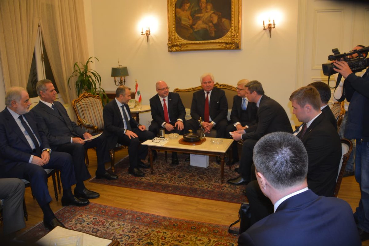 Jacques Sarraf tweet media