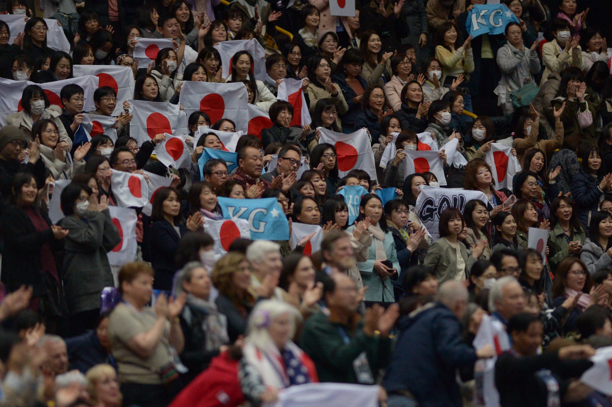 Japan Times Sports on Twitter "KG KG KG CAN'T YOU SEE SOMETIMES YOUR FREE JUST HYPNOTIZE ME 