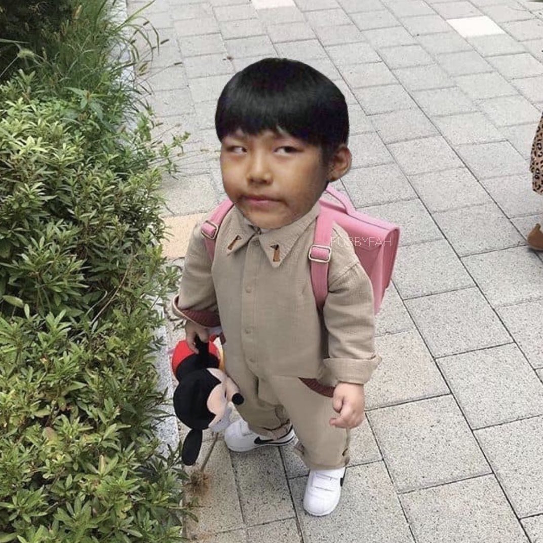 179xseongwu's tweet photo. พาน้องโก๋ไปเที่ยว https://t.co/YZn1B9tYZC