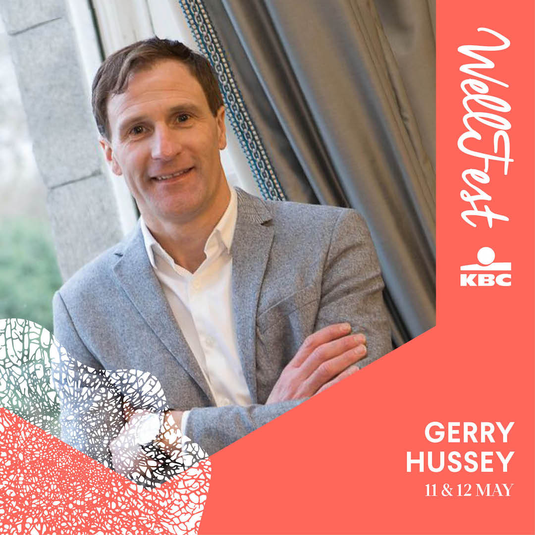 WellFestIrl's tweet image. ✨Day 20✨Achieve your dreams with @gerryhussey's visualisation exercise🙌

In today's #KBCWellGood podcast, Gerry takes us through a powerful visualisation.
Give it a go this weekend👌 wellfest.ie/gerry-husseys-…

#WellFest2019 @AskKBCIreland#ad