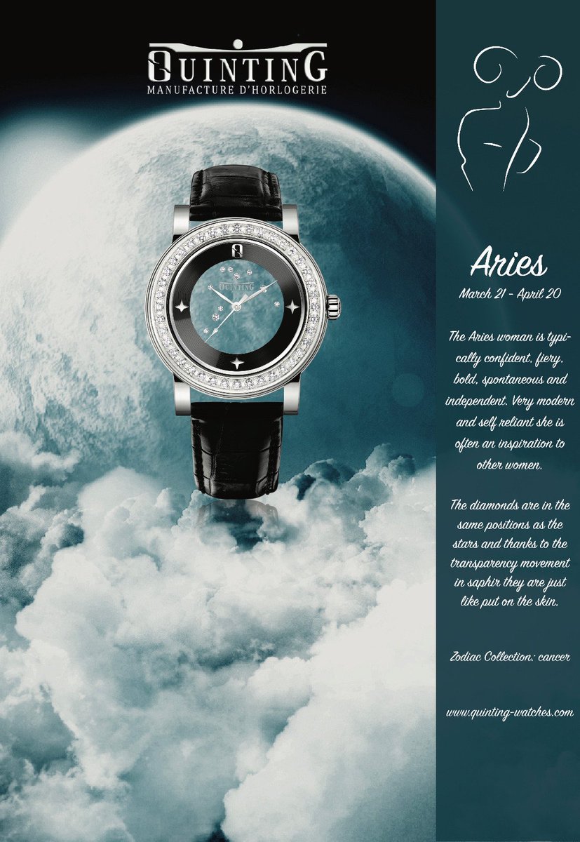 Quinting Watches (@quintingwatches) on Twitter photo 