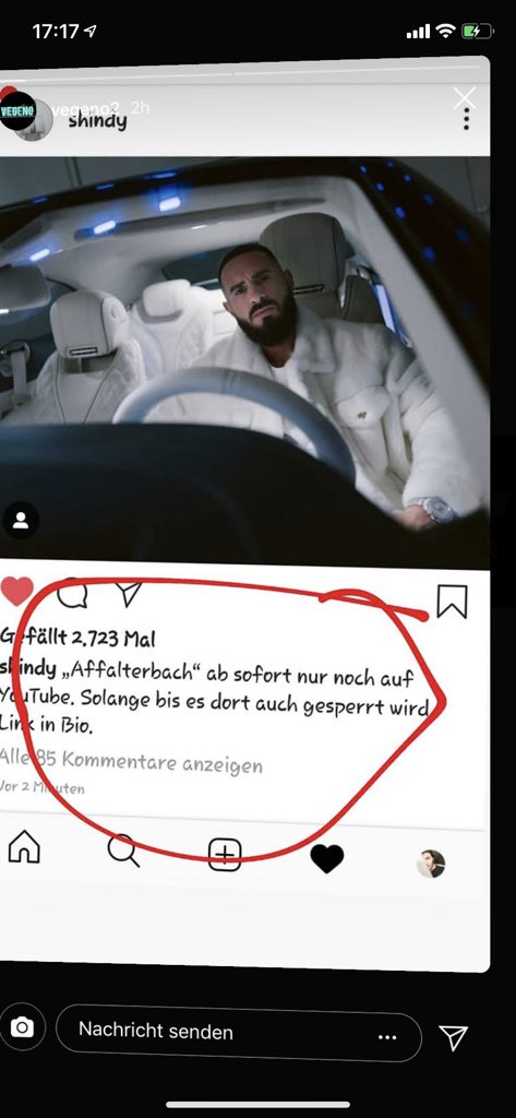 Christian P Krohne A Twitter Mein Spotifyde Kann Kein Affalterbach Von Shindy Mehr Spielen Bin Ich Etwa Am Ende Der Dauerschleife Angekommen Matthiasfuchs Timofrankx Joshua Ach