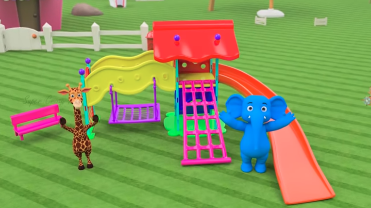 supercrazykids's tweet photo. Elephant & Giraffe Cartoon Animals Building Slider for Kids - Children Fun Play Learning Videos
https://t.co/2hS4Luj49N
#kidslearningvideos #toyassembly #supercrazykids https://t.co/OgnDFkCmfN
