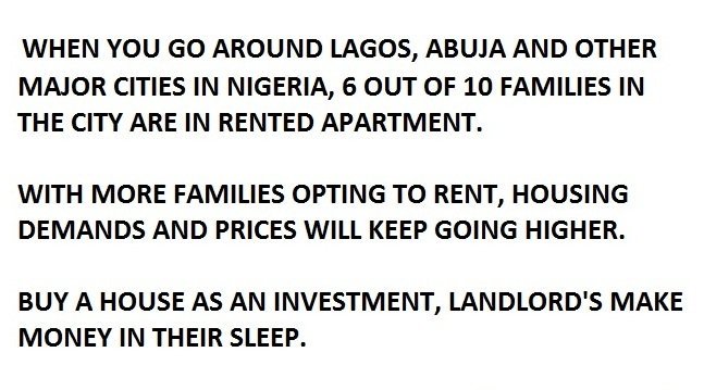 FST_Properties's tweet photo. We will help you secure affordable lands and houses within your budget. No omonile issues. 

Call: 08036497478.

#realestate #realestateagent 
@Gidi_Traffic https://t.co/AR2G6ay5tK