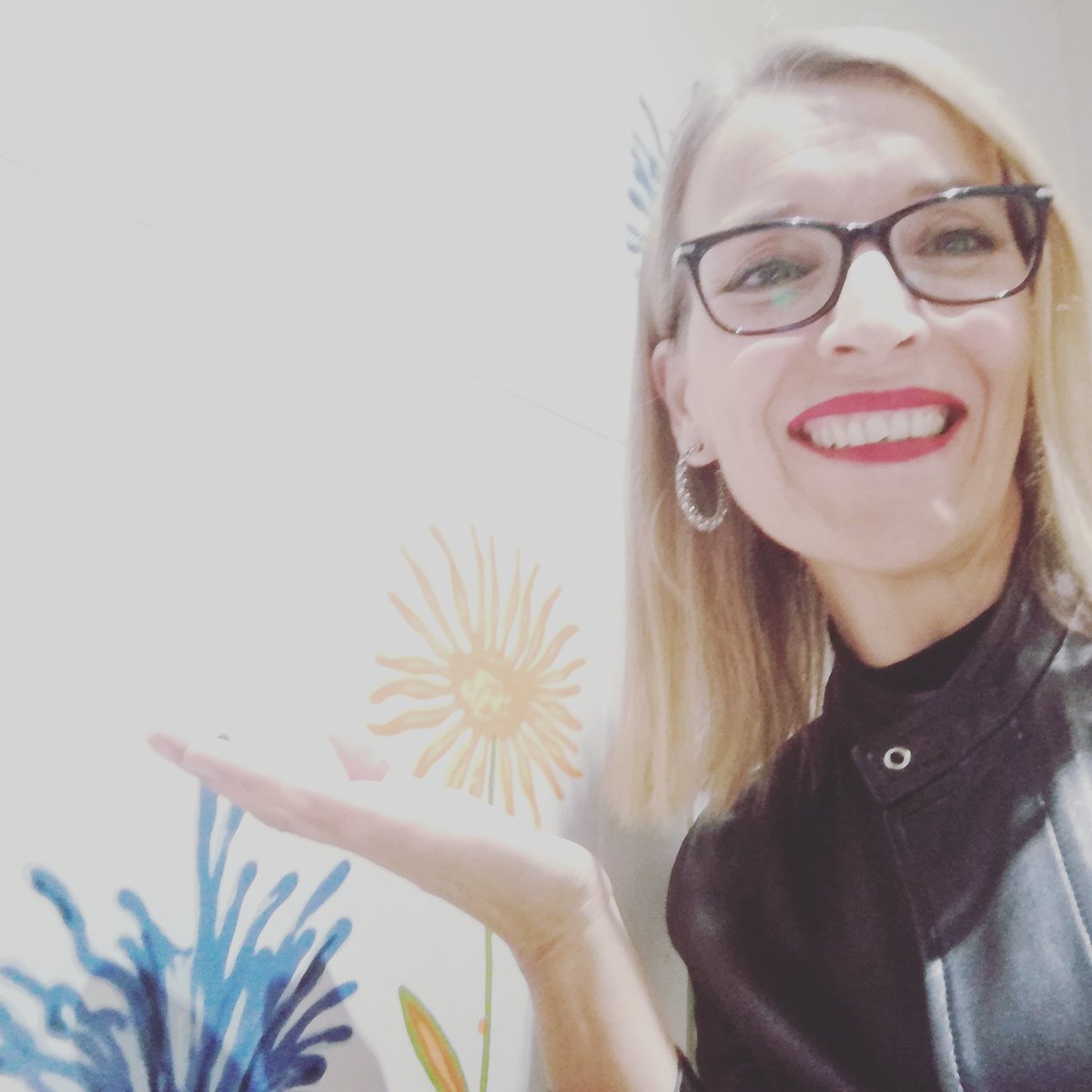 Buenas vibras para el fin de semana 🦋🌟❤️
#comunicacion11