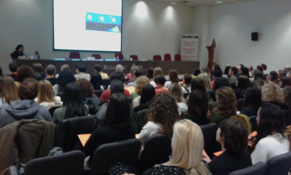Institut Català d'Oncologia tweet media