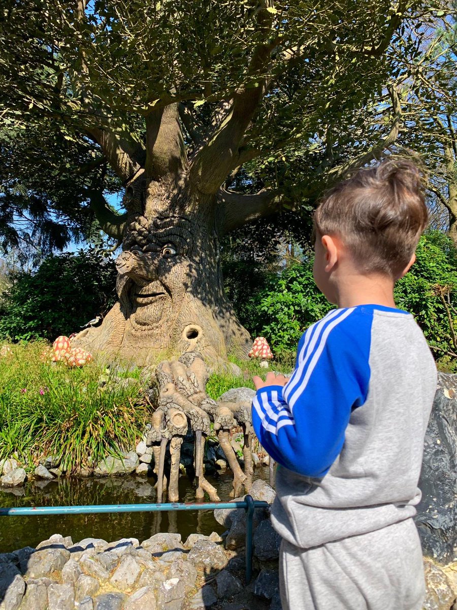 Josseroodriguez's tweet photo. Maravilloso @Efteling 💫👌⭐️👠🌟✨🧚🏻‍♀️👨‍👩‍👧‍👦 #Nederland https://t.co/SgNPm2qTCZ