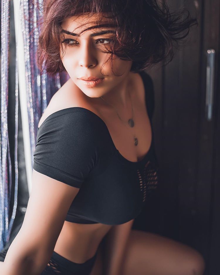 bas9052's tweet photo. 💞💦👙farrahkader👄📷
#farrah #actress #model #sexy #hot #boobs #outfit #fashion #bollywood #Beauty https://t.co/G8wwTt7inW