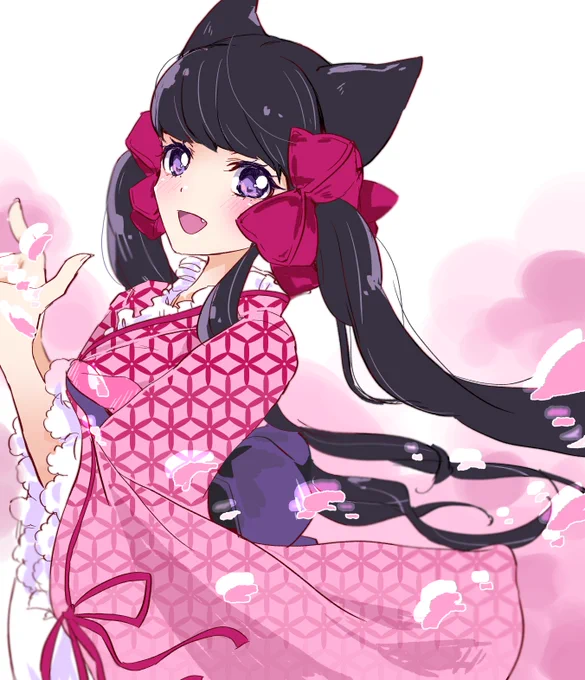 おとめ妖怪ざくろより西王母桃(ざくろ) 