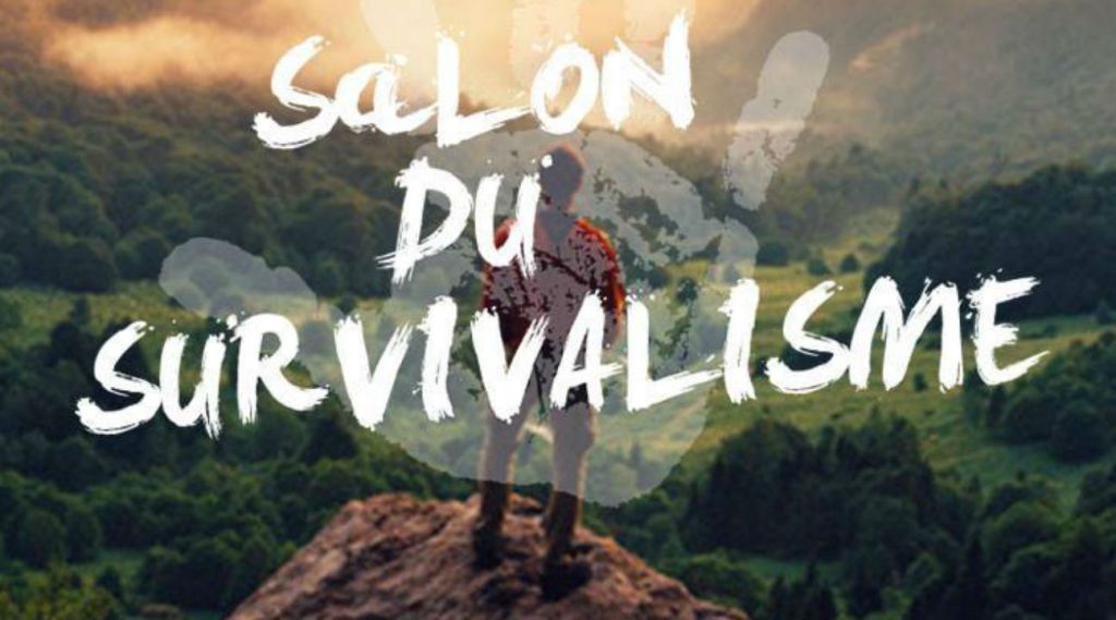 Lazimute's tweet photo. Une patrouille perdue corps et biens en se rendant au Salon du Survivalisme https://t.co/d4sVIbqdtS https://t.co/QzTLXqR7VS https://t.co/1fj8Ife9q6