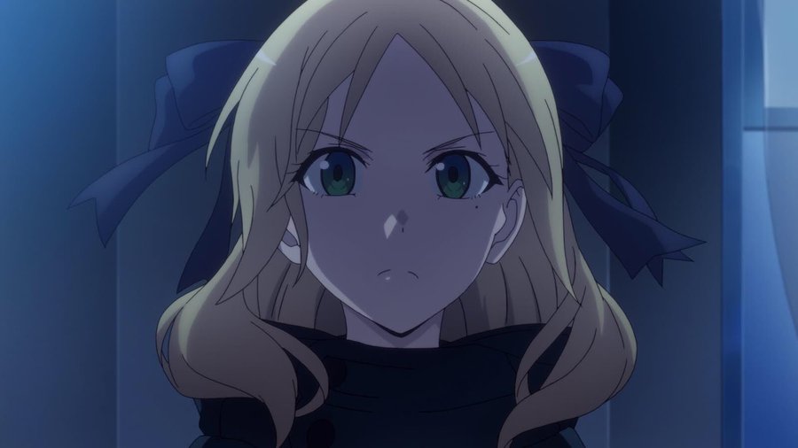 とある科学の一方通行 かわいいエステルの能力と強さは 声優についても プレシネマ情報局