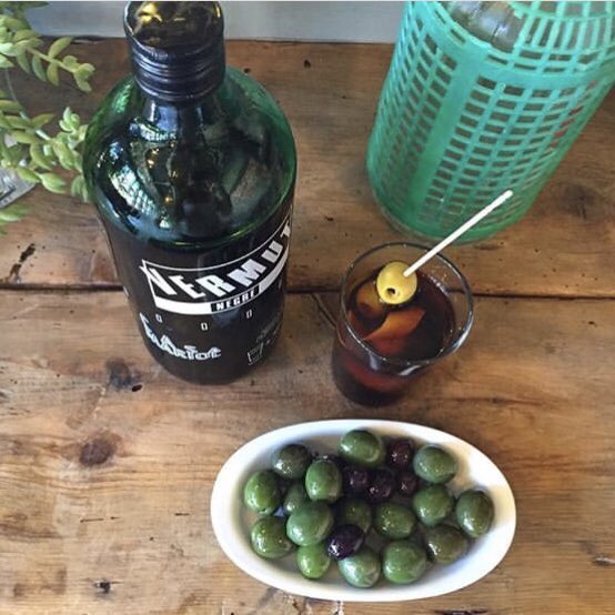 Casa Mariol tweet media