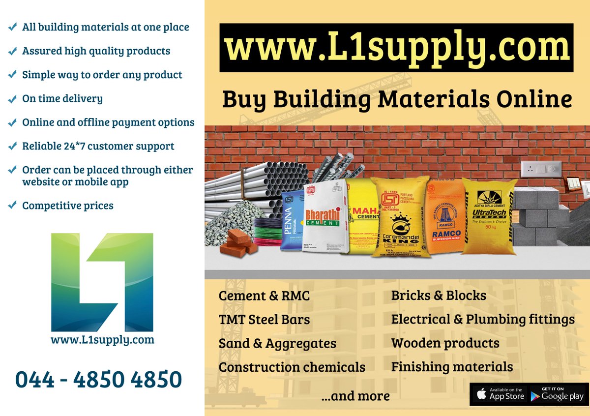 L1 Supply (@L1_Supply) / Posts / X