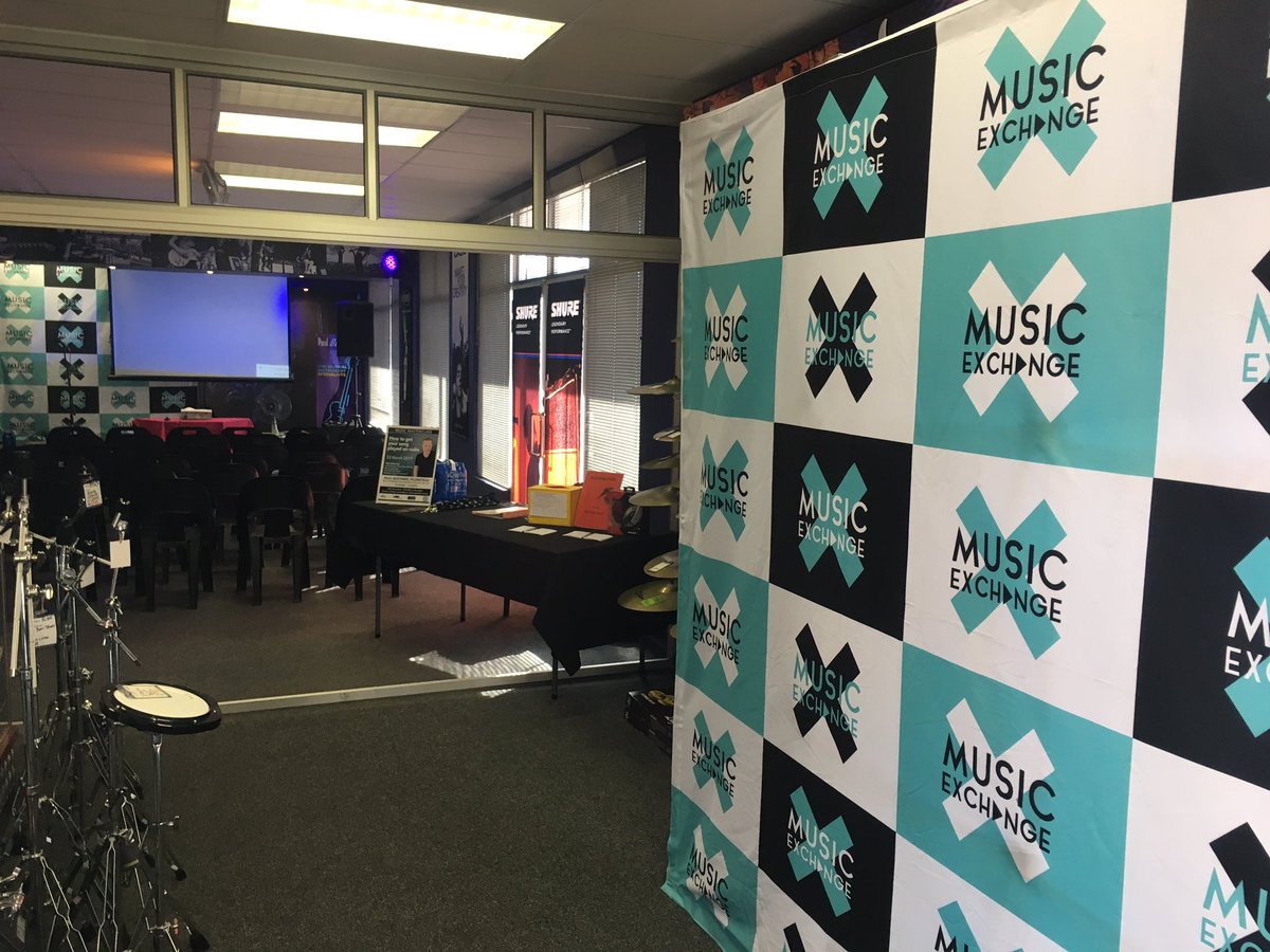 musicexchange's tweet photo. Independent artists need to hussle even more #mex19 to get AirPlay @radiomonitorsa @jarrodaston https://t.co/BffnXKapwt