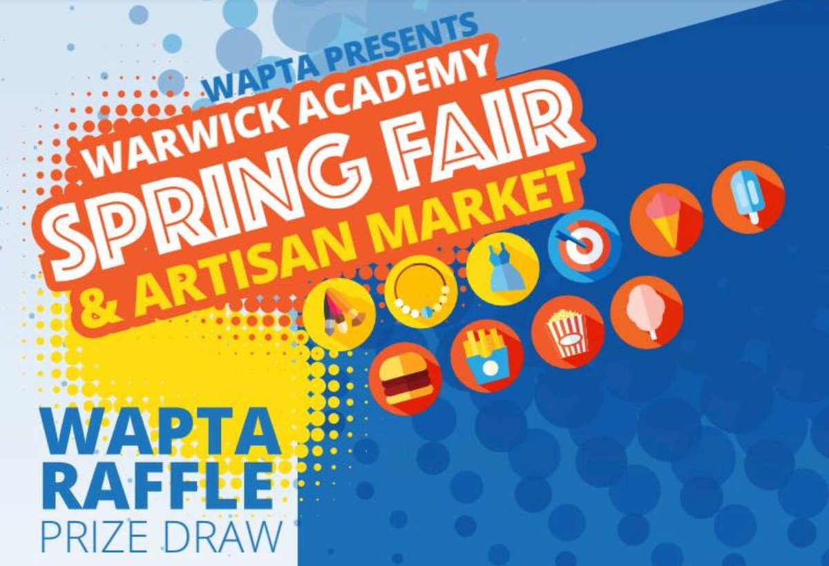 Bermuda Fudge Co (@bermudafudgeco) on Twitter photo Looking forward to seeing everyone coming to the <a href="/WarwickAcademy/">Warwick Academy</a> Spring Fair TODAY!
Join us from 10-2. There will be loads of games including a bouncy castle, artisan market and lots of our delicious #
See you there!
#bermuda #warwickacademy #bermudaevents Looking forward to seeing everyone coming to the <a href="/WarwickAcademy/">Warwick Academy</a> Spring Fair TODAY!
Join us from 10-2. There will be loads of games including a bouncy castle, artisan market and lots of our delicious #
See you there!
#bermuda #warwickacademy #bermudaevents