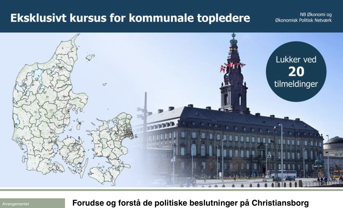 Lars2312's tweet photo. Sundhedsreform, integration, udligning, boligpolitik - skarpe og interessante oplægsholdere sætter fokus på de centrale emner: https://t.co/FJWWyOpX4q https://t.co/kLkBdVxzAP